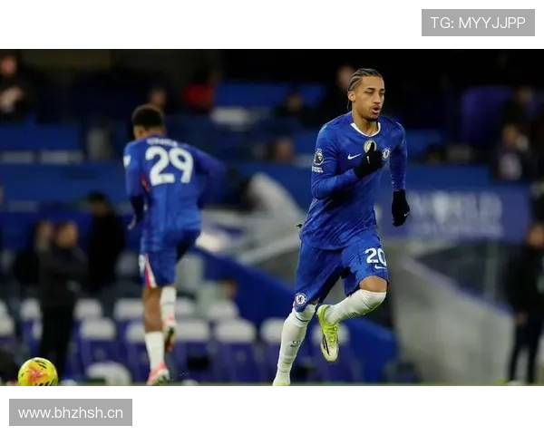 英超若昂·佩德罗