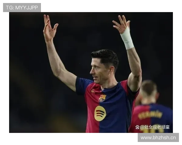 莱万多夫斯基巴萨生涯遗憾