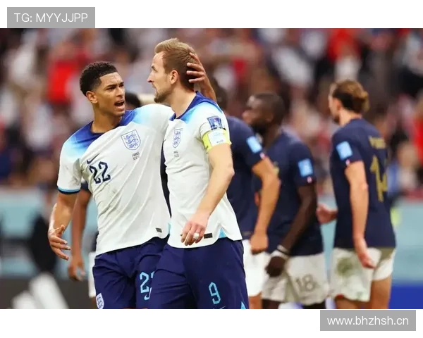 拉什福德 vs 萨卡：英格兰边锋的两种成长路径