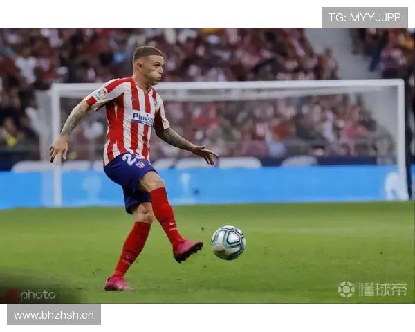 特里皮尔从低级别联赛到国家队主力的成长轨迹解析