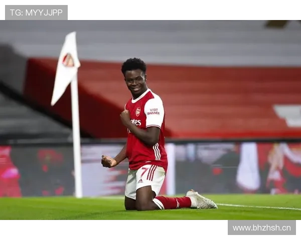 萨卡:迈入英超赛季最佳球员竞争行列的巅峰赛季 萨卡:迈入英超赛季最佳球员竞争行列的巅峰赛季