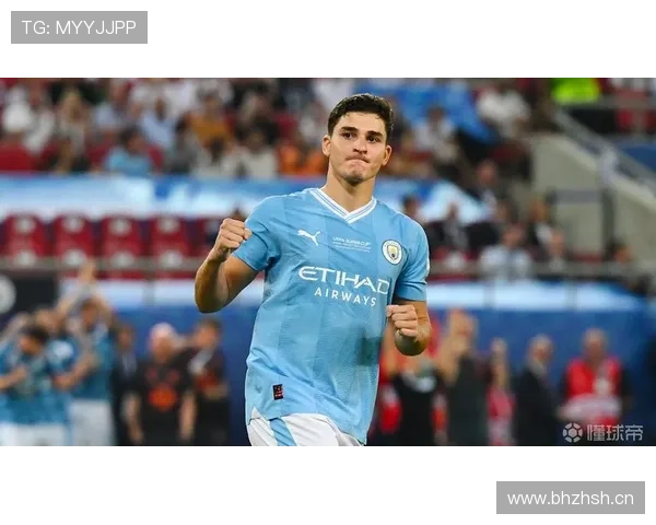 阿尔瓦雷斯与哈兰德:终结能力与全能属性对比分析 阿尔瓦雷斯与哈兰德:终结能力与全能属性对比分析