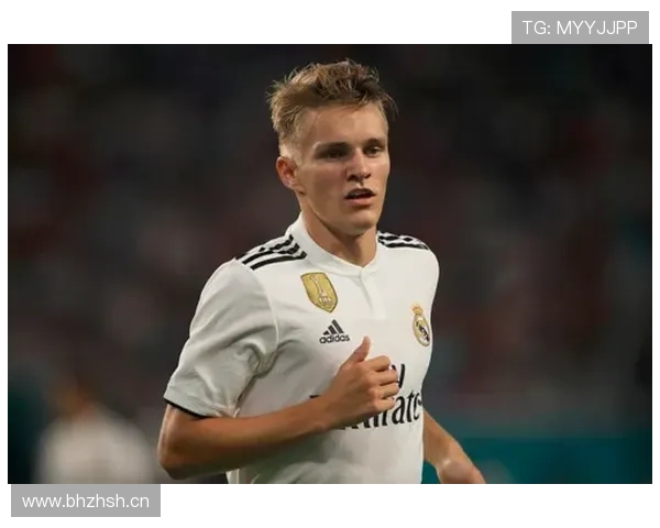 厄德高：从早熟天才到重新证明自己的逆袭轨迹解析