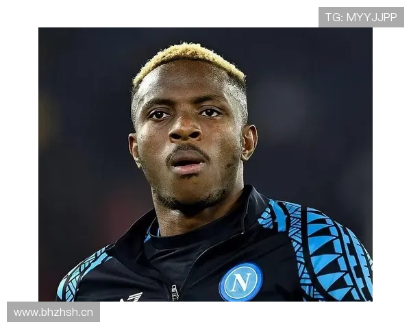 奥斯梅恩是否只靠速度：终结能力与战术角色分析