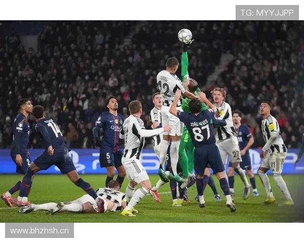 巴黎圣日耳曼进攻更平均了,但关键时刻谁来一锤定音? 巴黎圣日耳曼进攻更平均了,但关键时刻谁来一锤定音?