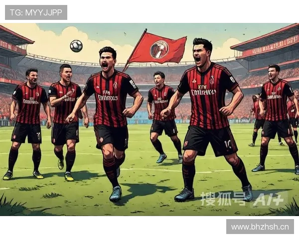 AC米兰进攻流畅却难破门,问题出在终结效率与临门一脚 AC米兰进攻流畅却难破门,问题出在终结效率与临门一脚