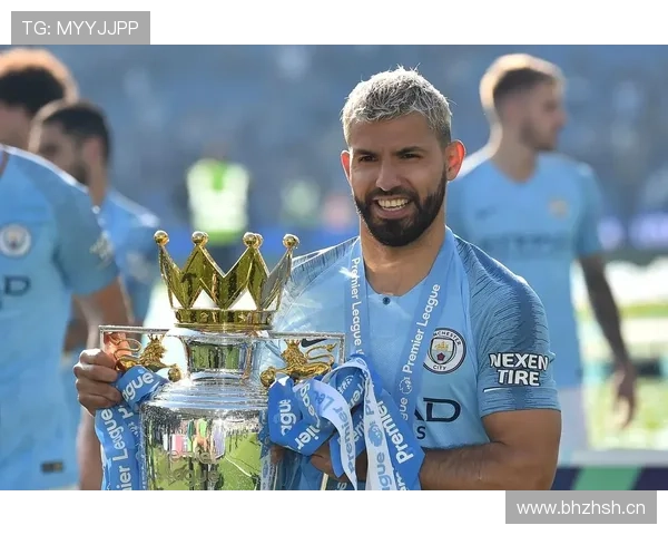 凯恩 vs 阿圭罗:英超射手效率与战术角色对比 凯恩 vs 阿圭罗:英超射手效率与战术角色对比