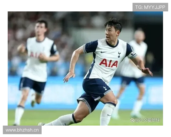 孙兴慜强强对话与豪门战中的高含金量进球解析 孙兴慜强强对话与豪门战中的高含金量进球解析