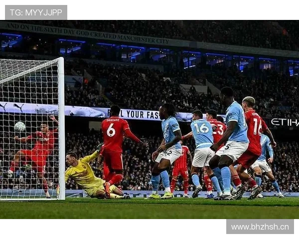 曼城边路压制减弱，进攻宽度为何不再致命