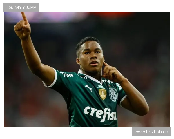 现代前锋模板:恩德里克如何适配不同体系 现代前锋模板:恩德里克如何适配不同体系