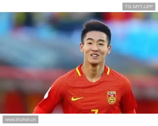 韦世豪技术特点解析:速度突破与边路进攻能力持续提升 韦世豪技术特点解析:速度突破与边路进攻能力持续提升