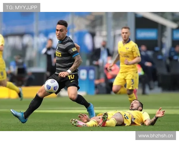 国际米兰进攻围绕劳塔罗展开，体系依赖性增强对本赛季竞争格局带来变化