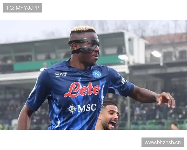 奥斯梅恩与努涅斯:冲击型中锋的战术路径对比分析 奥斯梅恩与努涅斯:冲击型中锋的战术路径对比分析