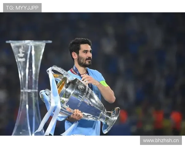 B费 vs 京多安：中场组织与进攻参与度对比