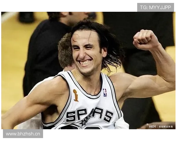 吉诺比利突破拉开空间效率升高 改变马刺关键回合攻防节奏