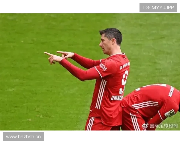 莱万vs马里奥·戈麦斯 德甲生涯进攻效率差距体现在哪