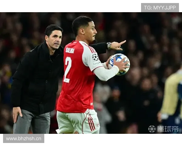 阿森纳防线稳定性问题持续显现，对关键战表现带来考验